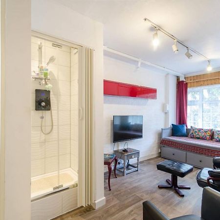 Leeward Gardens With Ensuite Londyn Zewnętrze zdjęcie